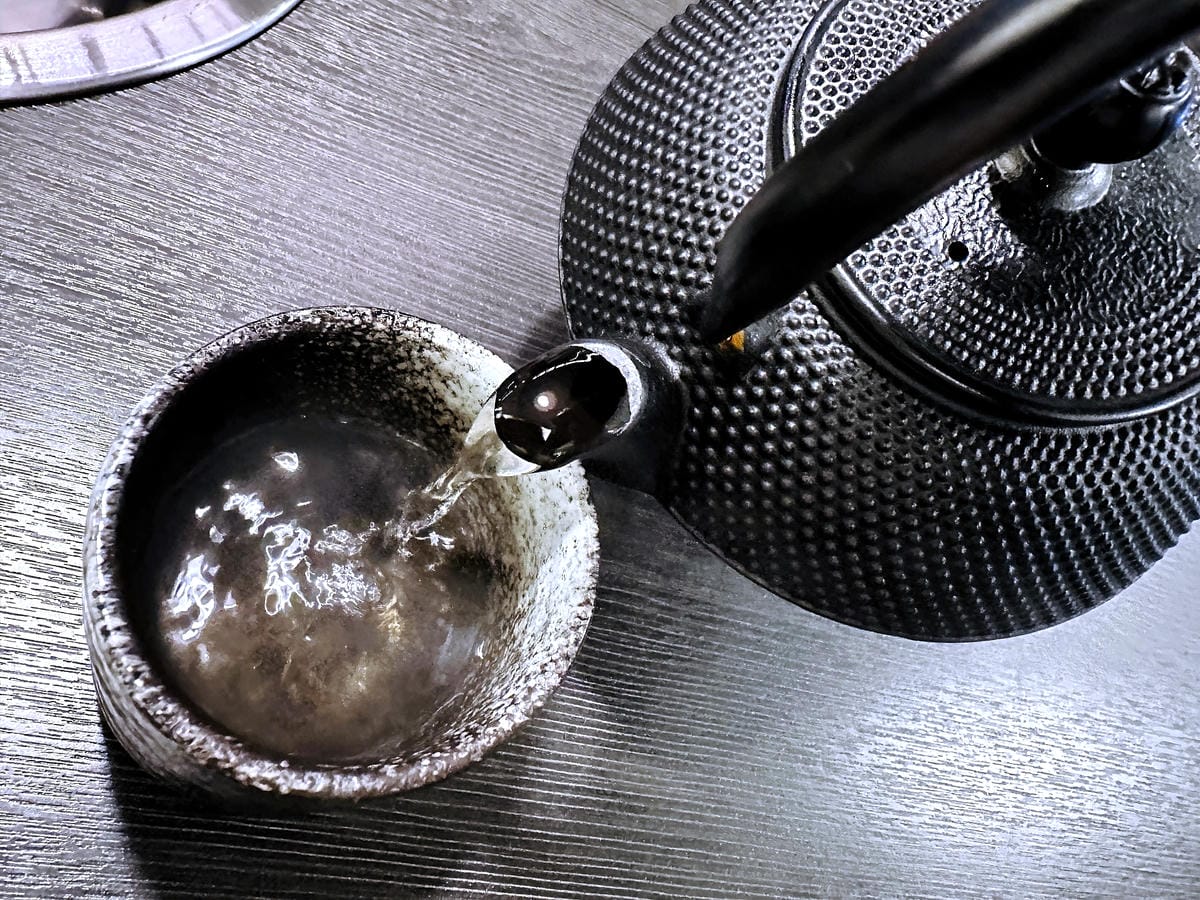 【洞豆腐】台中新品牌火鍋全新開幕!主打「東北酸菜白肉」「正川