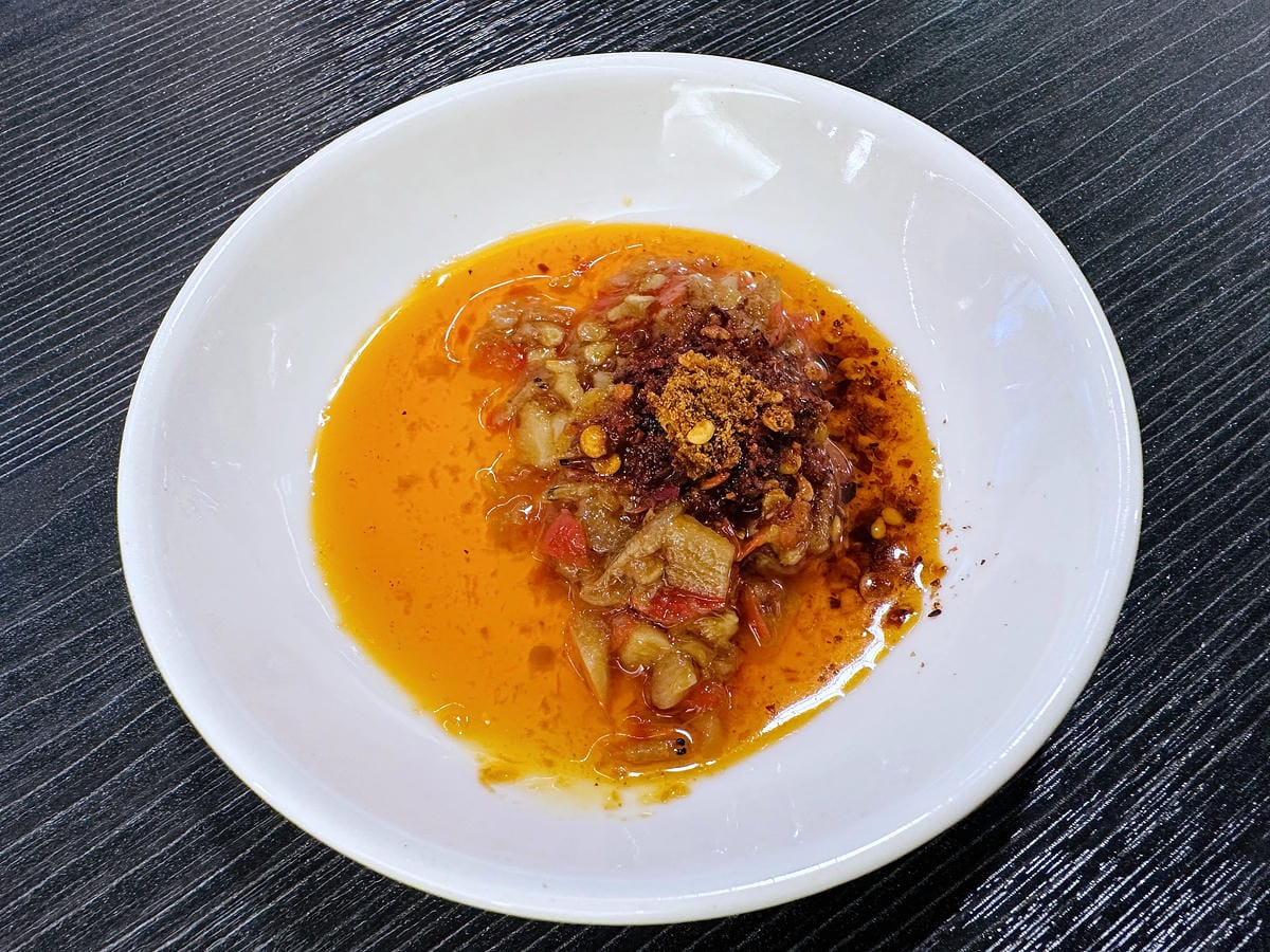 【洞豆腐】台中新品牌火鍋全新開幕!主打「東北酸菜白肉」「正川