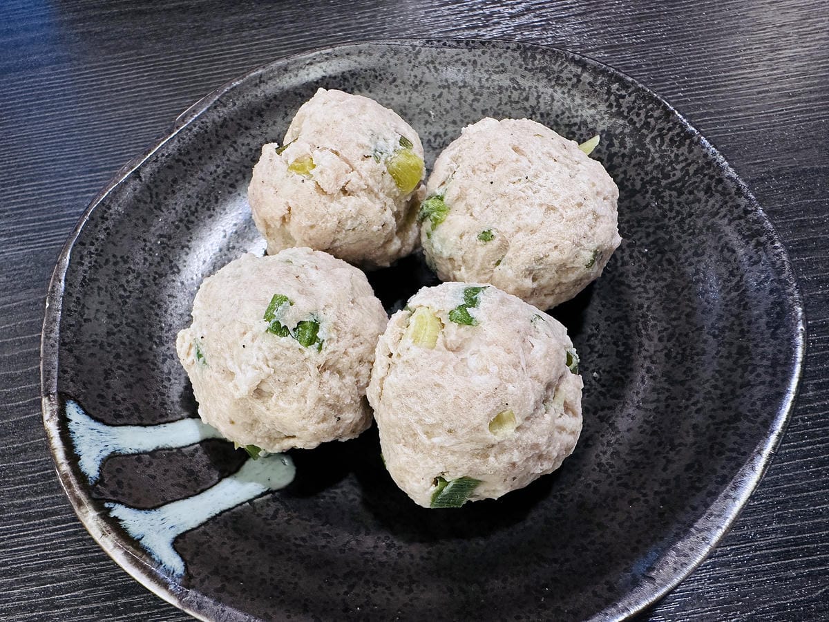 【洞豆腐】台中新品牌火鍋全新開幕!主打「東北酸菜白肉」「正川