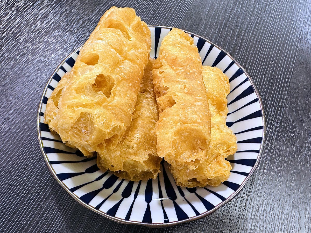 【洞豆腐】台中新品牌火鍋全新開幕!主打「東北酸菜白肉」「正川