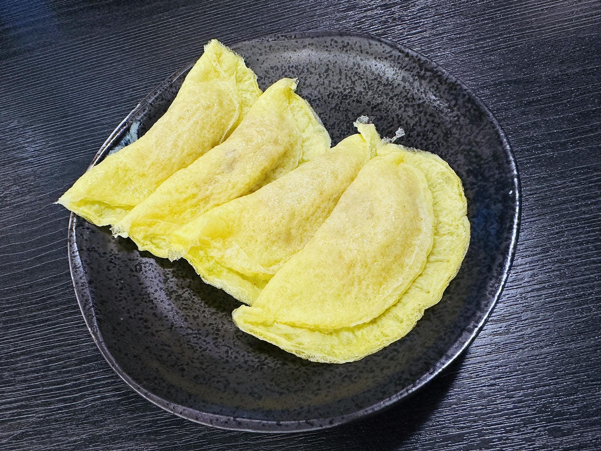 【洞豆腐】台中新品牌火鍋全新開幕!主打「東北酸菜白肉」「正川