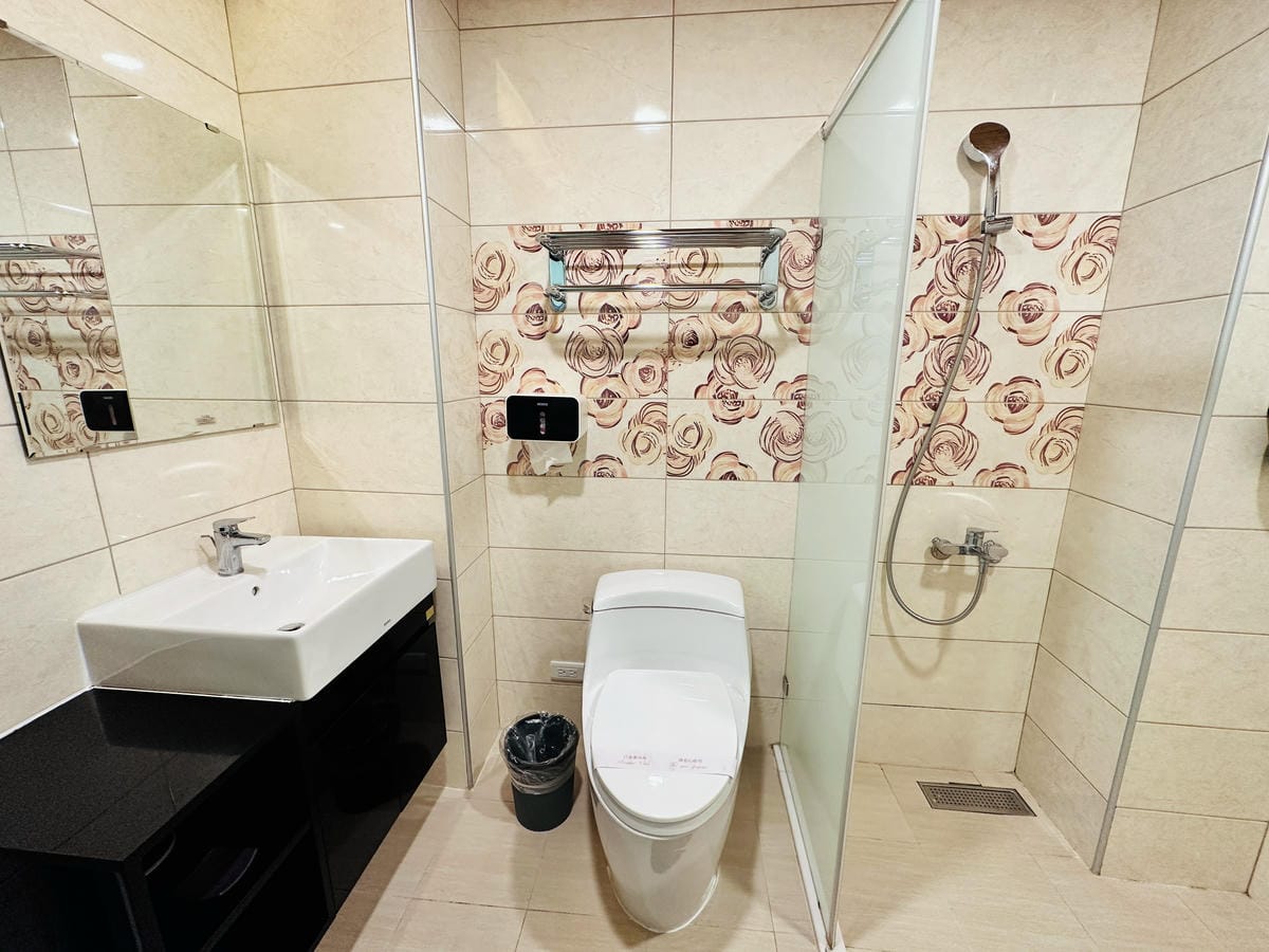 【台東縱谷三天兩夜】跟著導遊吃美食、泡溫泉、部落探索202