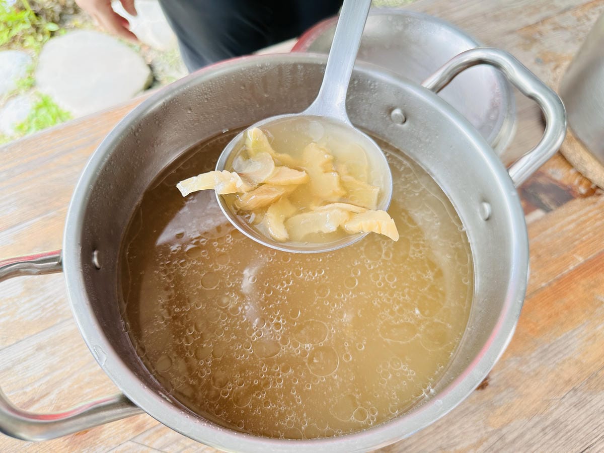 【台東縱谷三天兩夜】跟著導遊吃美食、泡溫泉、部落探索202