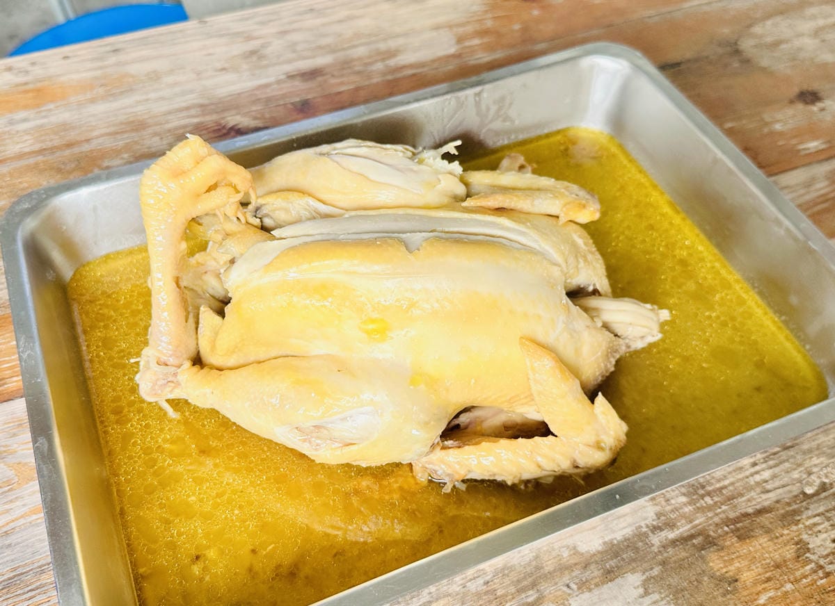 【台東縱谷三天兩夜】跟著導遊吃美食、泡溫泉、部落探索202