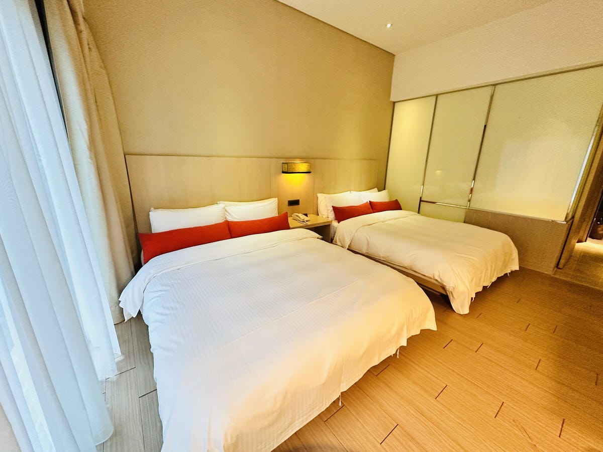 【台東縱谷三天兩夜】跟著導遊吃美食、泡溫泉、部落探索202