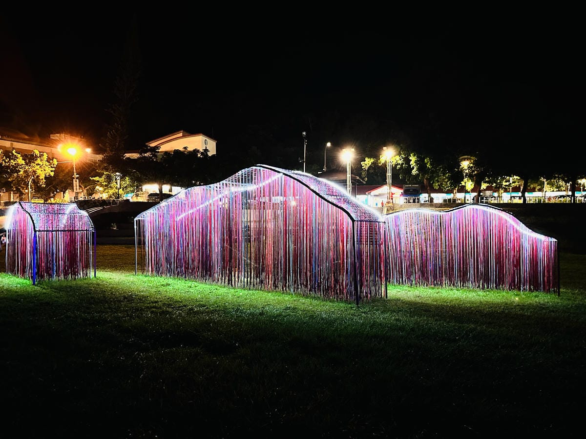 【台東縱谷三天兩夜】跟著導遊吃美食、泡溫泉、部落探索202