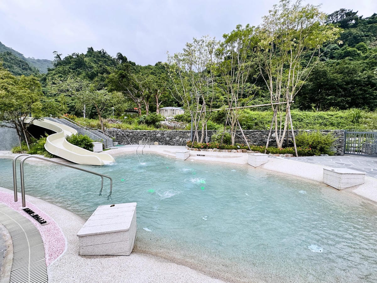 【台東縱谷三天兩夜】跟著導遊吃美食、泡溫泉、部落探索202