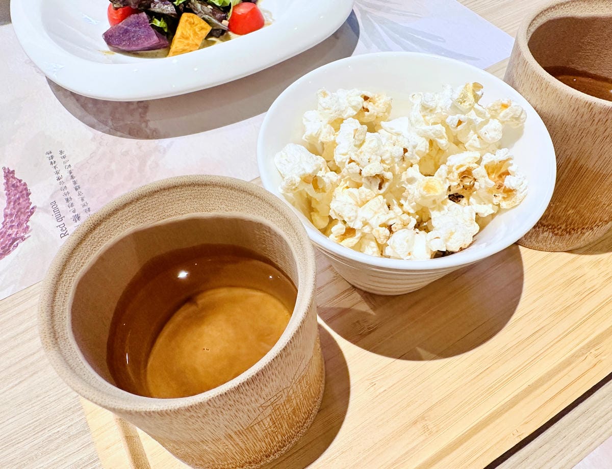 【台東縱谷三天兩夜】跟著導遊吃美食、泡溫泉、部落探索202