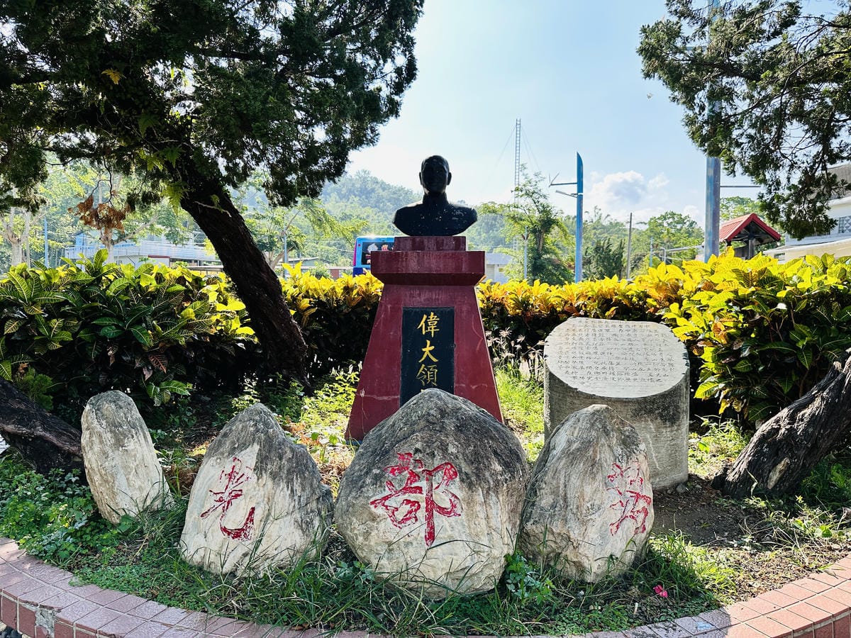 【台東縱谷三天兩夜】跟著導遊吃美食、泡溫泉、部落探索202