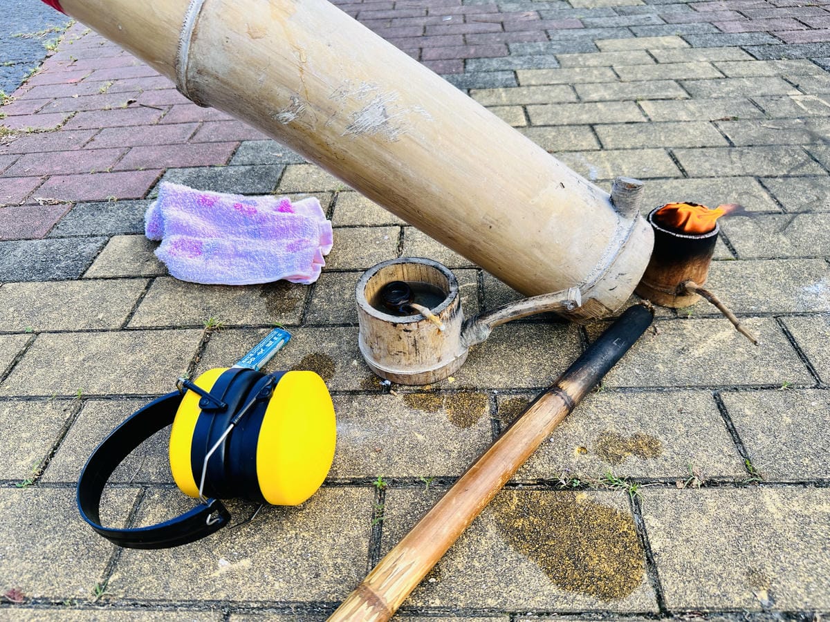 【台東縱谷三天兩夜】跟著導遊吃美食、泡溫泉、部落探索202