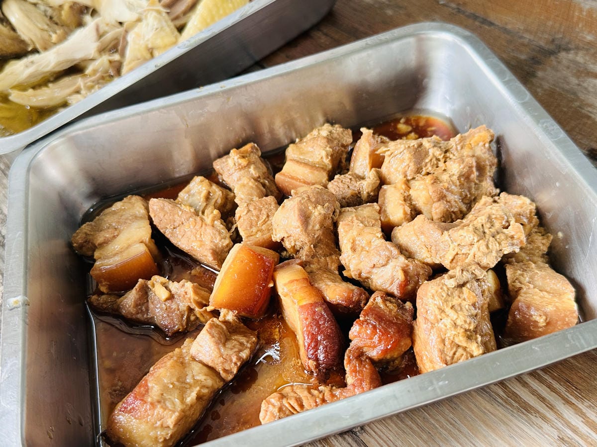 【台東縱谷三天兩夜】跟著導遊吃美食、泡溫泉、部落探索202