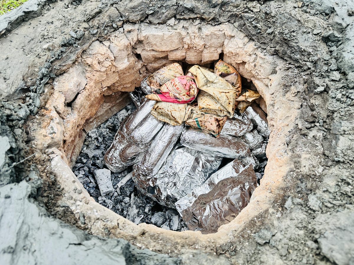 【台東縱谷三天兩夜】跟著導遊吃美食、泡溫泉、部落探索202