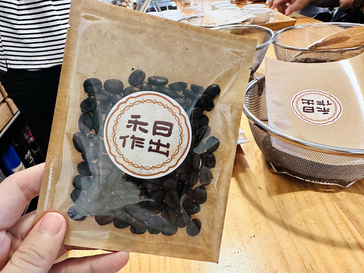 【台東縱谷三天兩夜】跟著導遊吃美食、泡溫泉、部落探索202