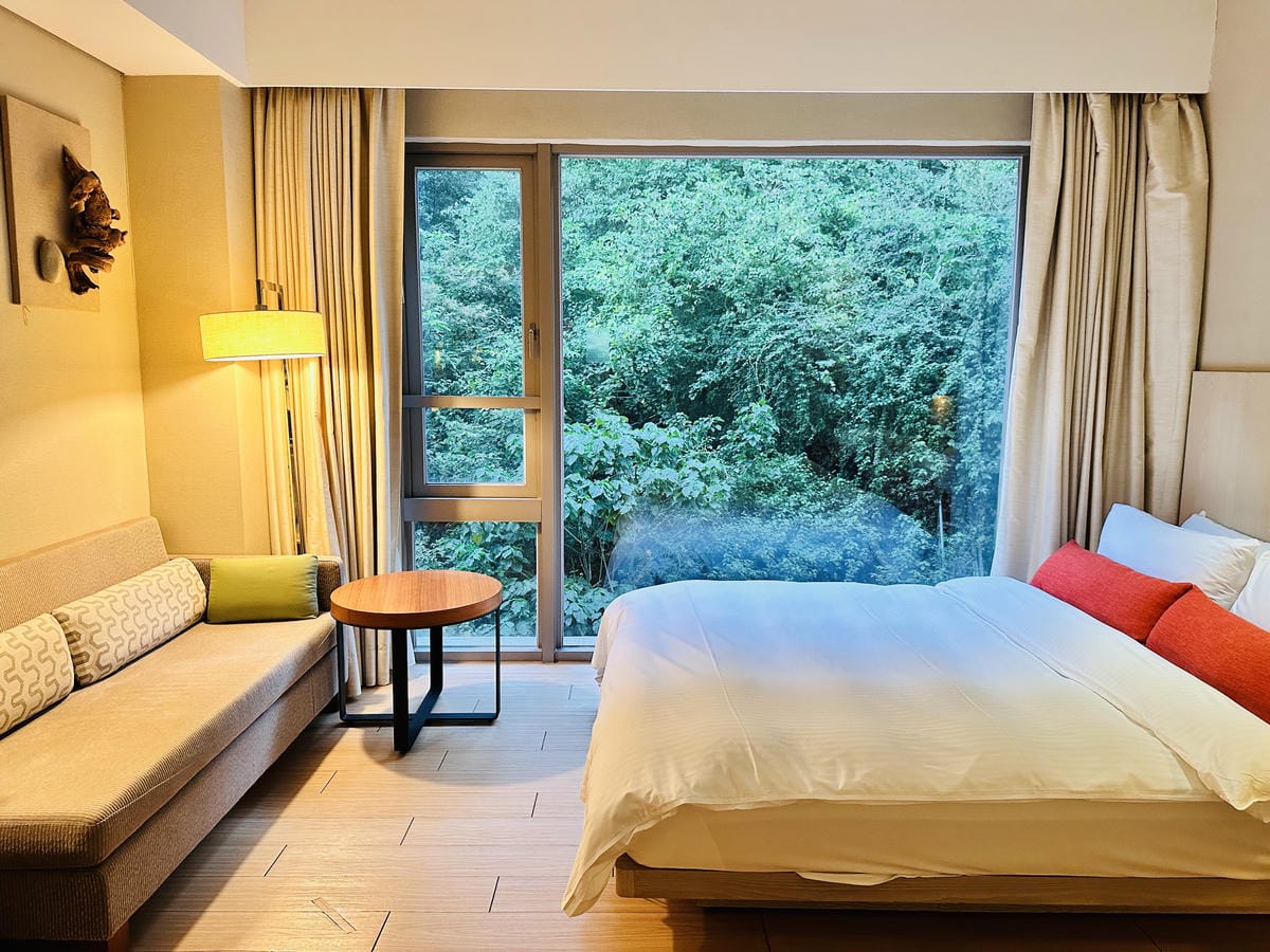 【台東縱谷三天兩夜】跟著導遊吃美食、泡溫泉、部落探索202