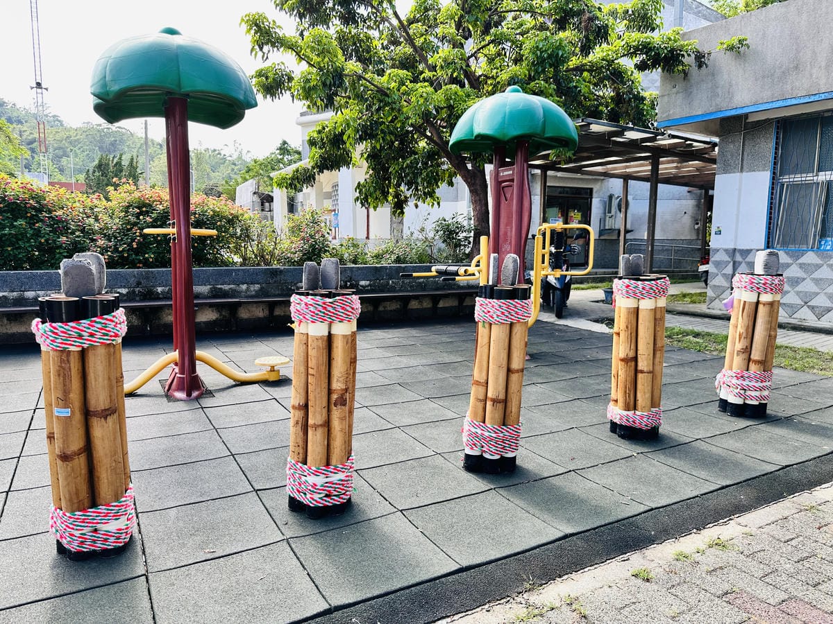 【台東縱谷三天兩夜】跟著導遊吃美食、泡溫泉、部落探索202