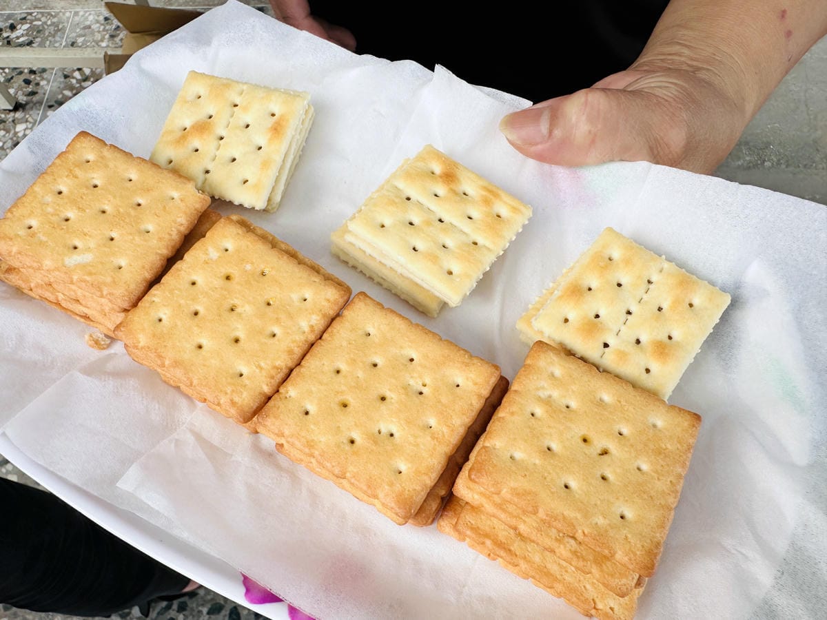 【台東縱谷三天兩夜】跟著導遊吃美食、泡溫泉、部落探索202