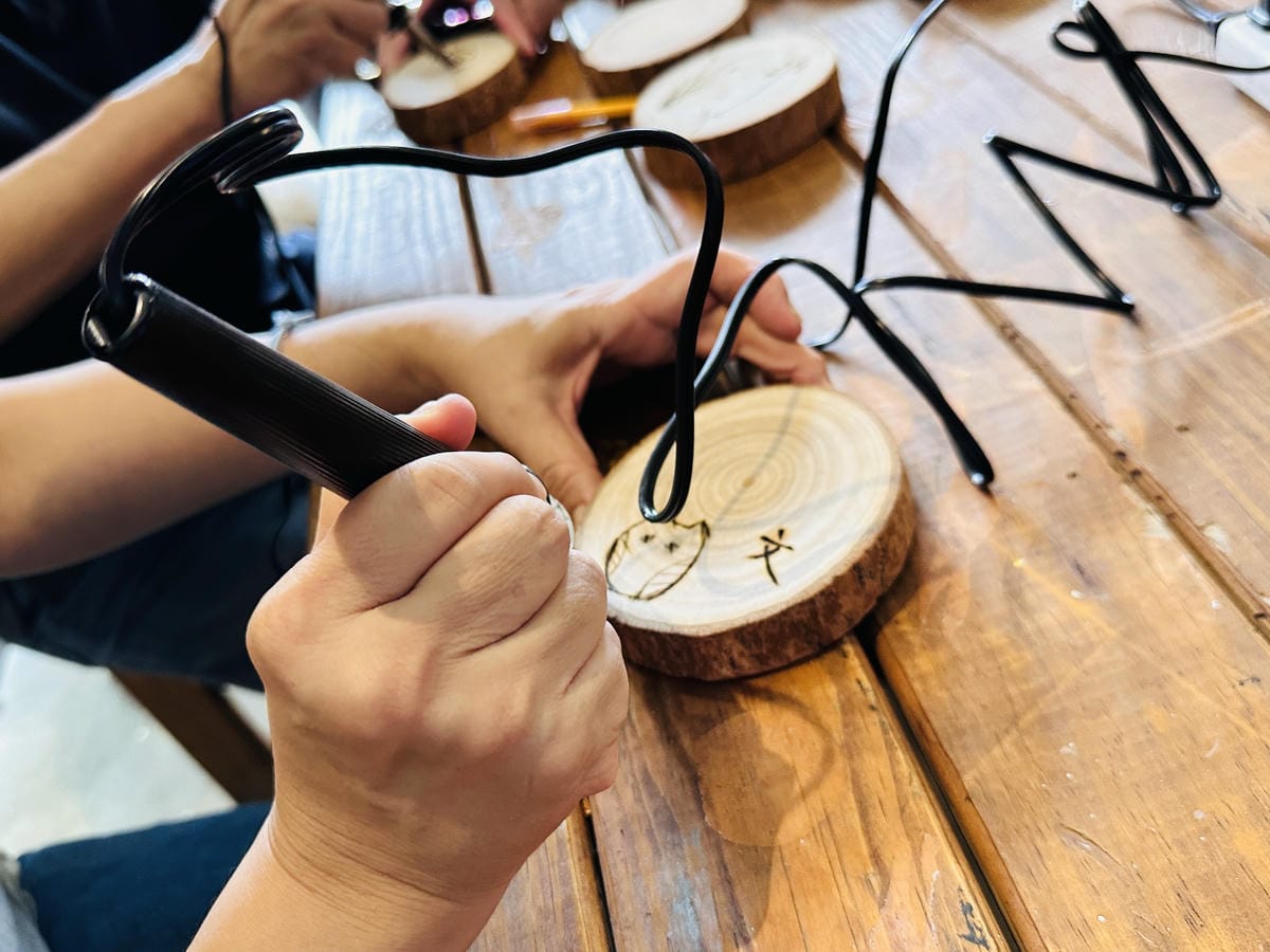 【台東縱谷三天兩夜】跟著導遊吃美食、泡溫泉、部落探索202