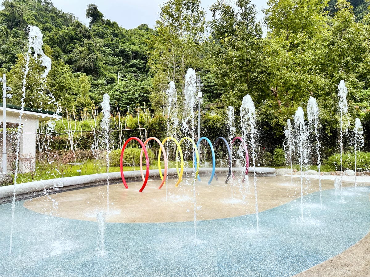 【台東縱谷三天兩夜】跟著導遊吃美食、泡溫泉、部落探索202