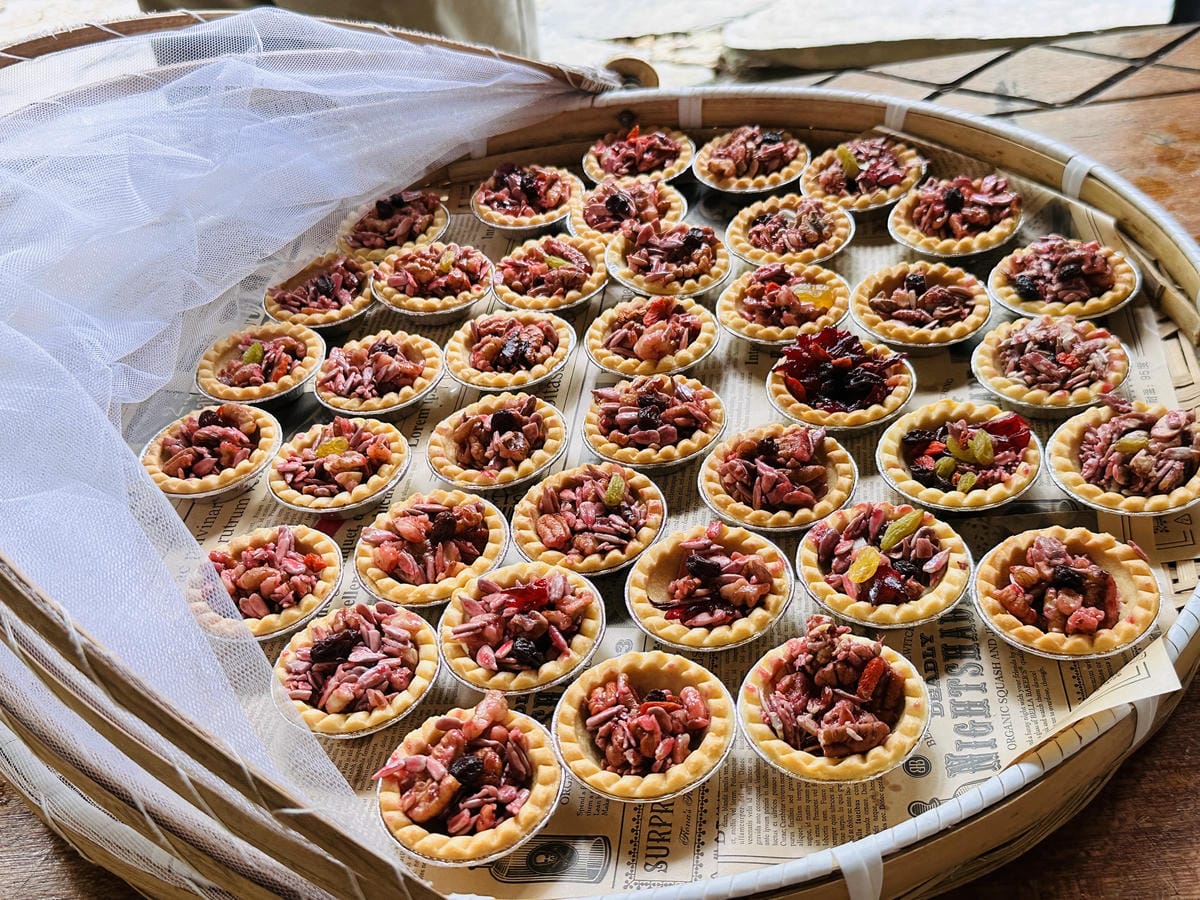 【台東縱谷三天兩夜】跟著導遊吃美食、泡溫泉、部落探索202