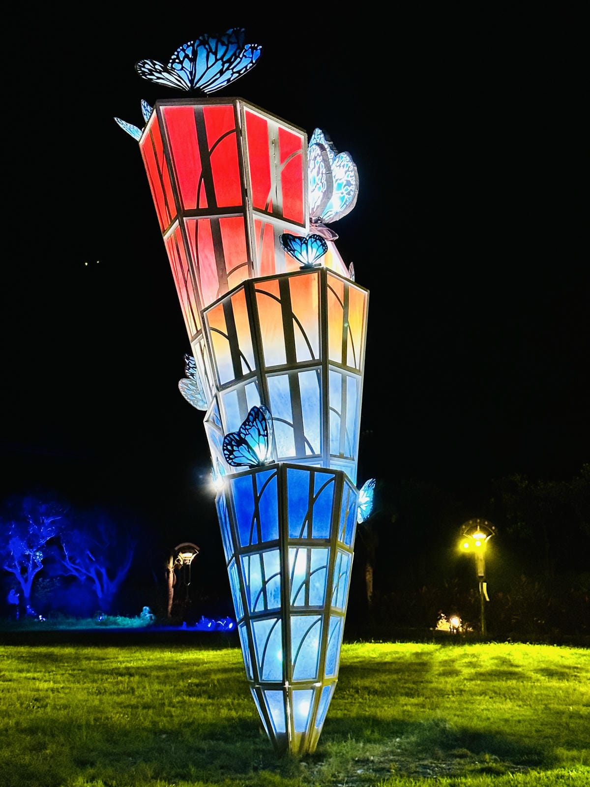 【台東縱谷三天兩夜】跟著導遊吃美食、泡溫泉、部落探索202