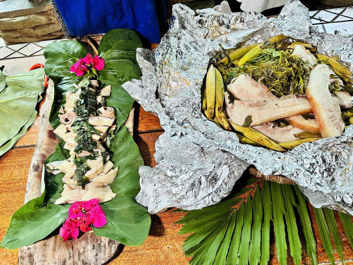 【台東縱谷三天兩夜】跟著導遊吃美食、泡溫泉、部落探索202