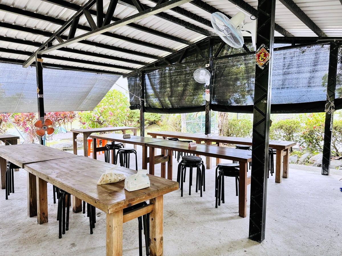 【台東縱谷三天兩夜】跟著導遊吃美食、泡溫泉、部落探索202