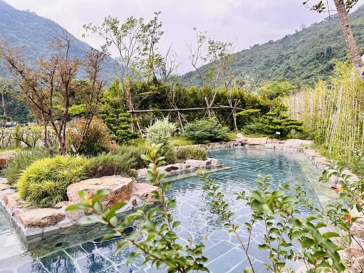 【台東縱谷三天兩夜】跟著導遊吃美食、泡溫泉、部落探索202