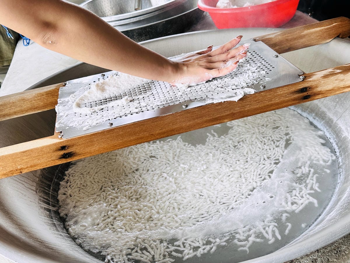 【台東縱谷三天兩夜】跟著導遊吃美食、泡溫泉、部落探索202