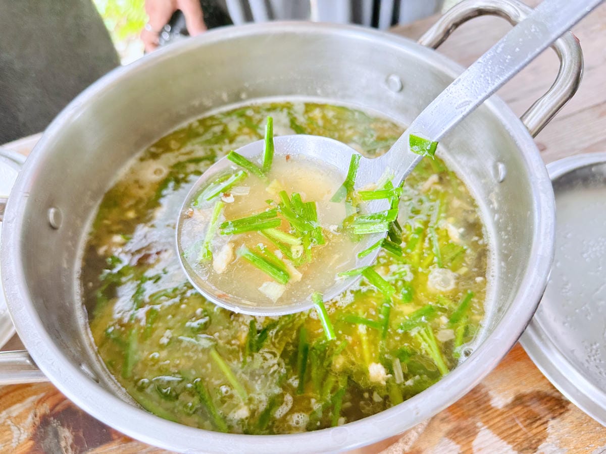 【台東縱谷三天兩夜】跟著導遊吃美食、泡溫泉、部落探索202