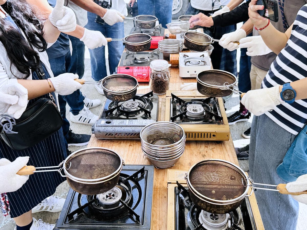 【台東縱谷三天兩夜】跟著導遊吃美食、泡溫泉、部落探索202