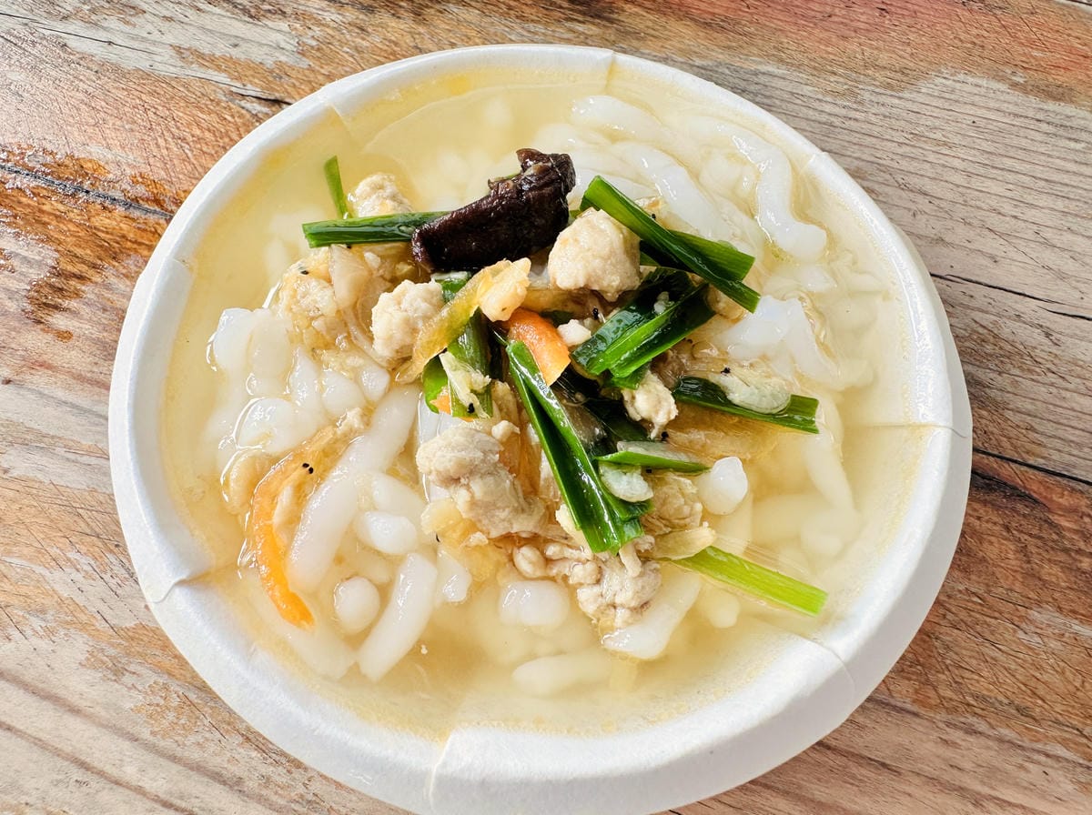 【台東縱谷三天兩夜】跟著導遊吃美食、泡溫泉、部落探索202