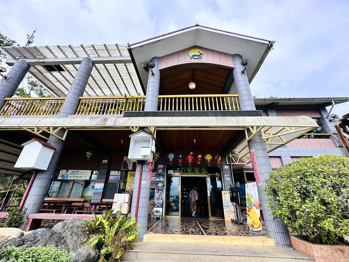 【台東縱谷三天兩夜】跟著導遊吃美食、泡溫泉、部落探索202