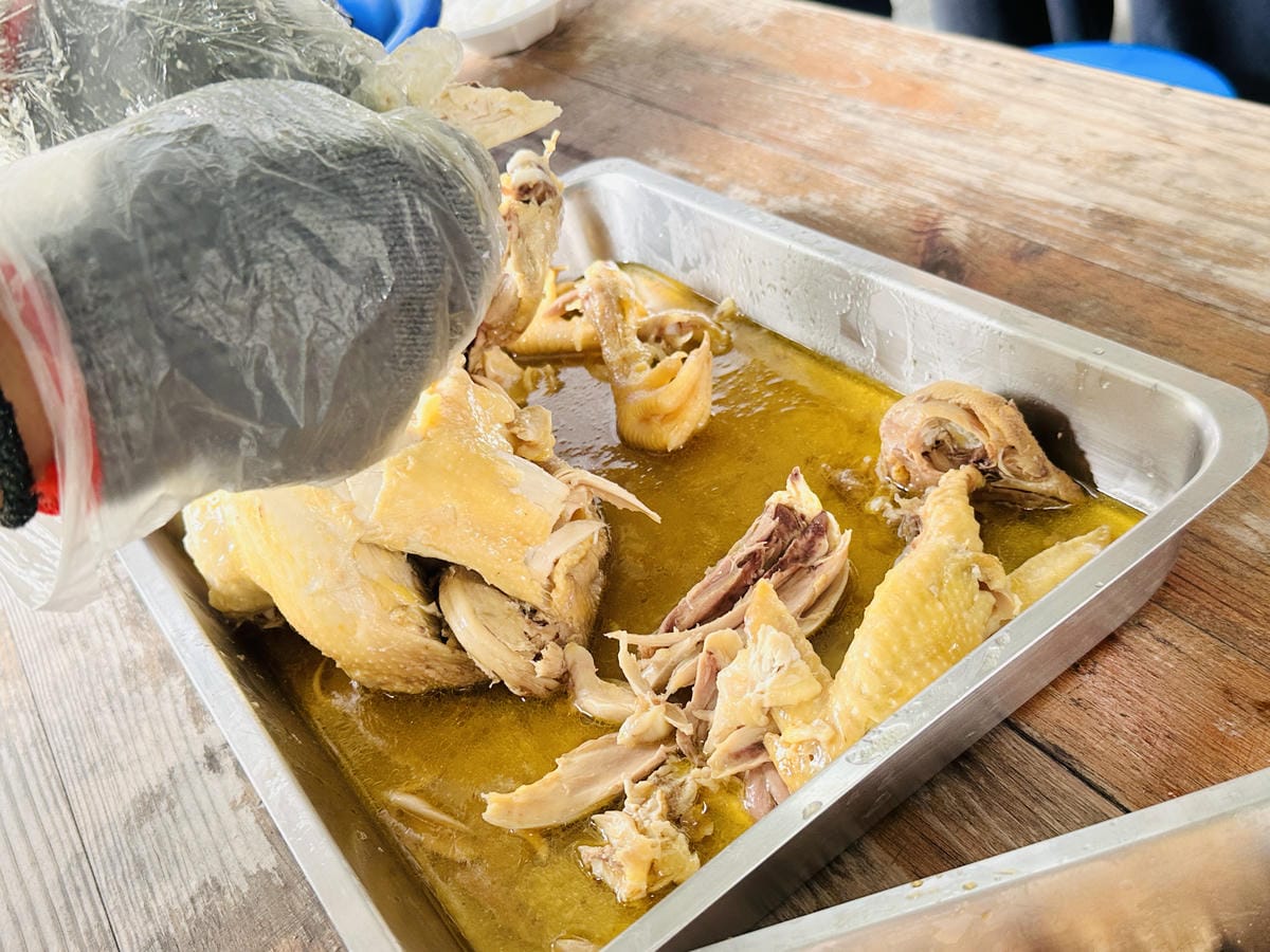 【台東縱谷三天兩夜】跟著導遊吃美食、泡溫泉、部落探索202