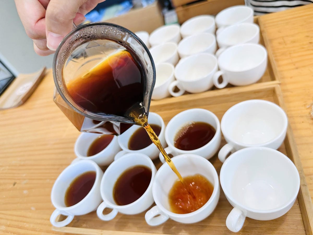 【台東縱谷三天兩夜】跟著導遊吃美食、泡溫泉、部落探索202