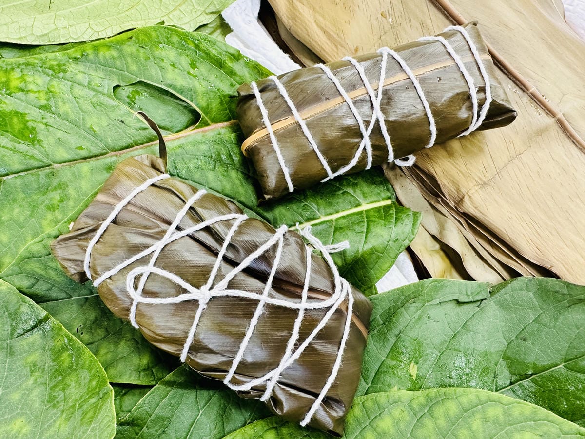 【台東縱谷三天兩夜】跟著導遊吃美食、泡溫泉、部落探索202