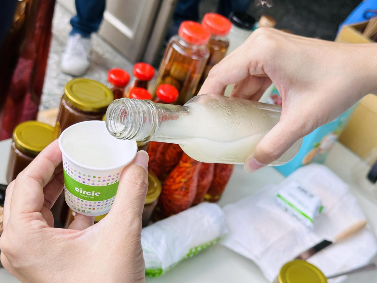 【台東縱谷三天兩夜】跟著導遊吃美食、泡溫泉、部落探索202