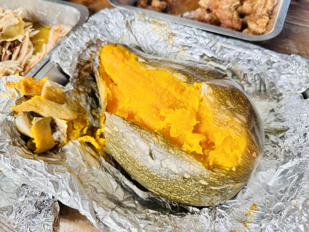 【台東縱谷三天兩夜】跟著導遊吃美食、泡溫泉、部落探索202