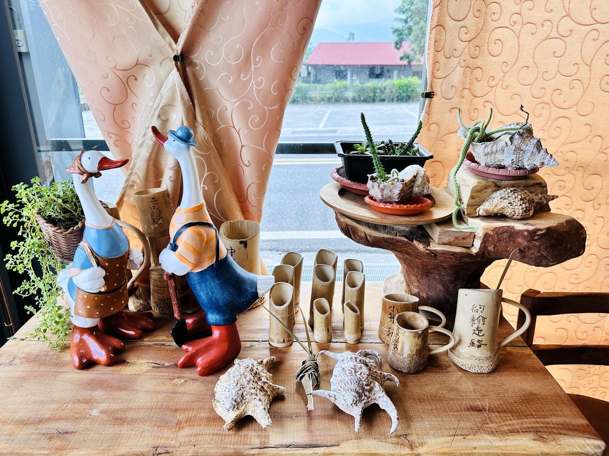 【台東縱谷三天兩夜】跟著導遊吃美食、泡溫泉、部落探索202