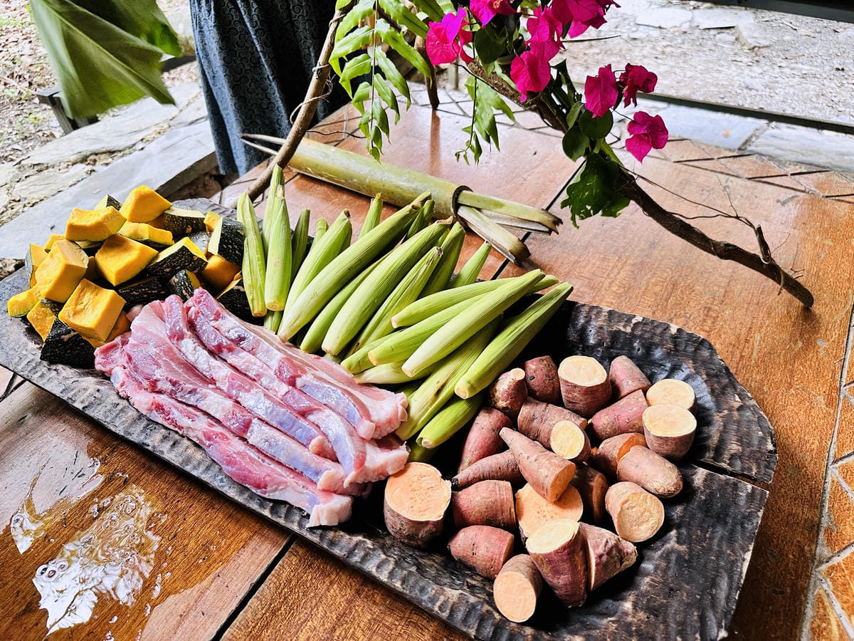 【台東縱谷三天兩夜】跟著導遊吃美食、泡溫泉、部落探索202