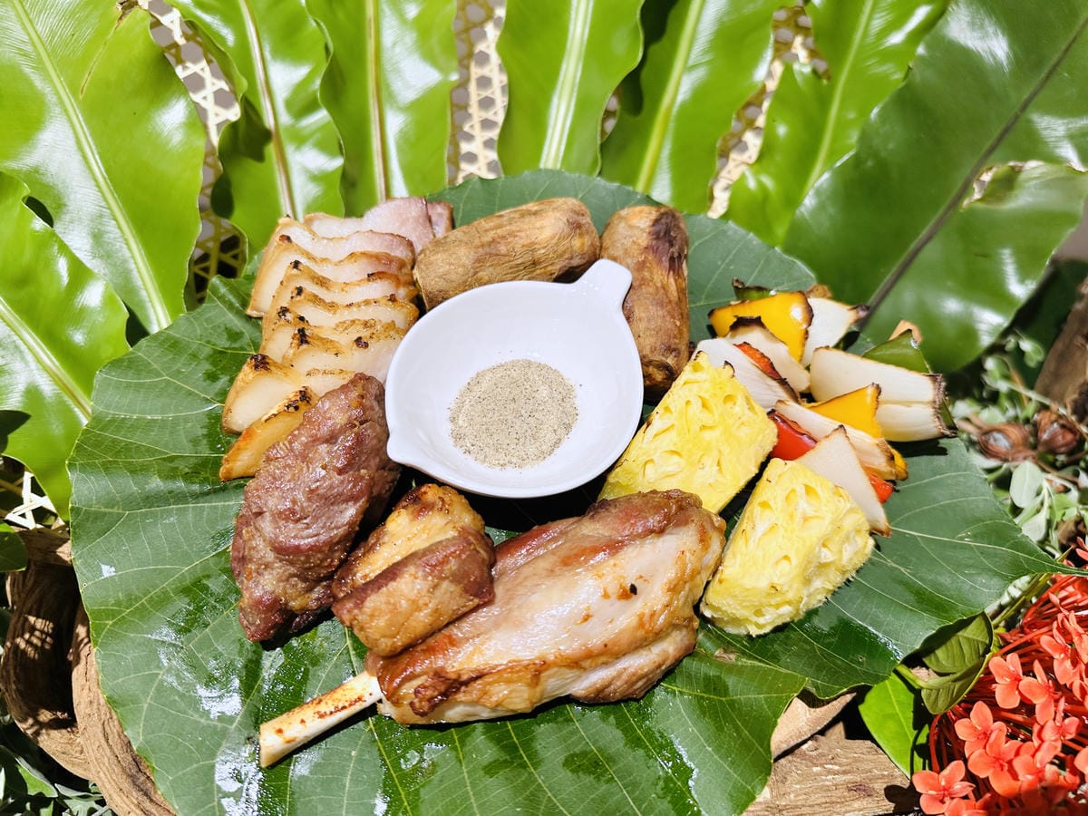 【台東縱谷三天兩夜】跟著導遊吃美食、泡溫泉、部落探索202