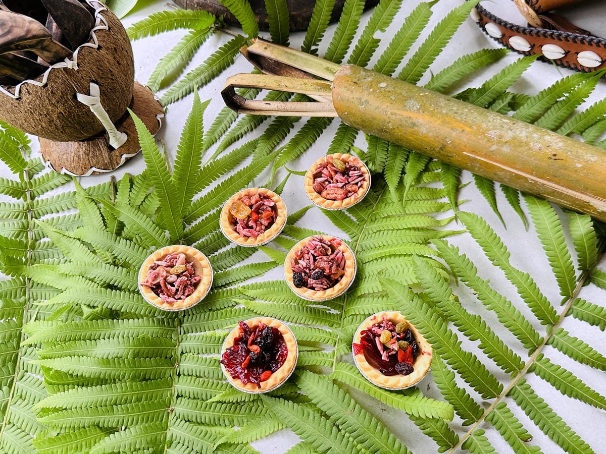 【台東縱谷三天兩夜】跟著導遊吃美食、泡溫泉、部落探索202