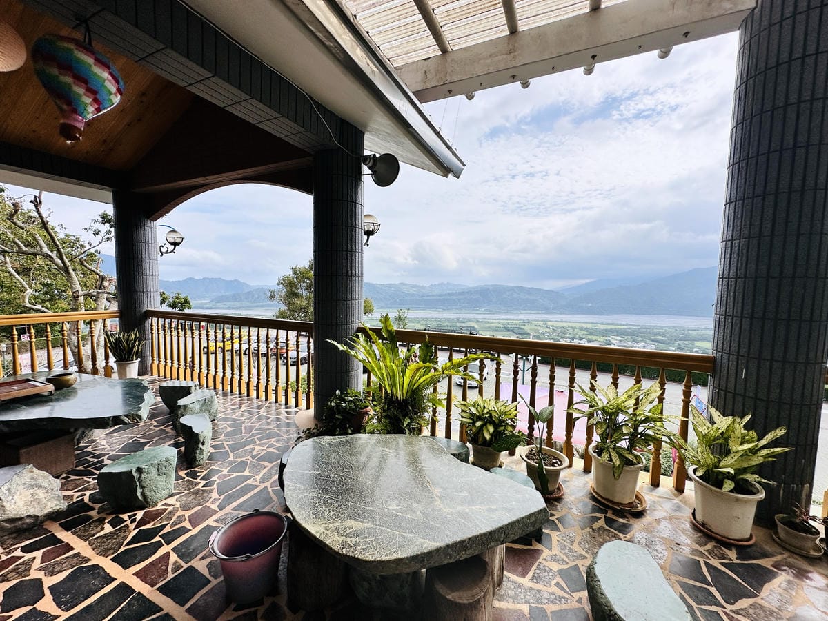 【台東縱谷三天兩夜】跟著導遊吃美食、泡溫泉、部落探索202