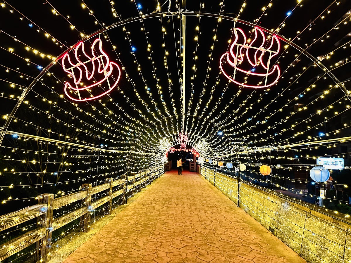 【台東縱谷三天兩夜】跟著導遊吃美食、泡溫泉、部落探索202