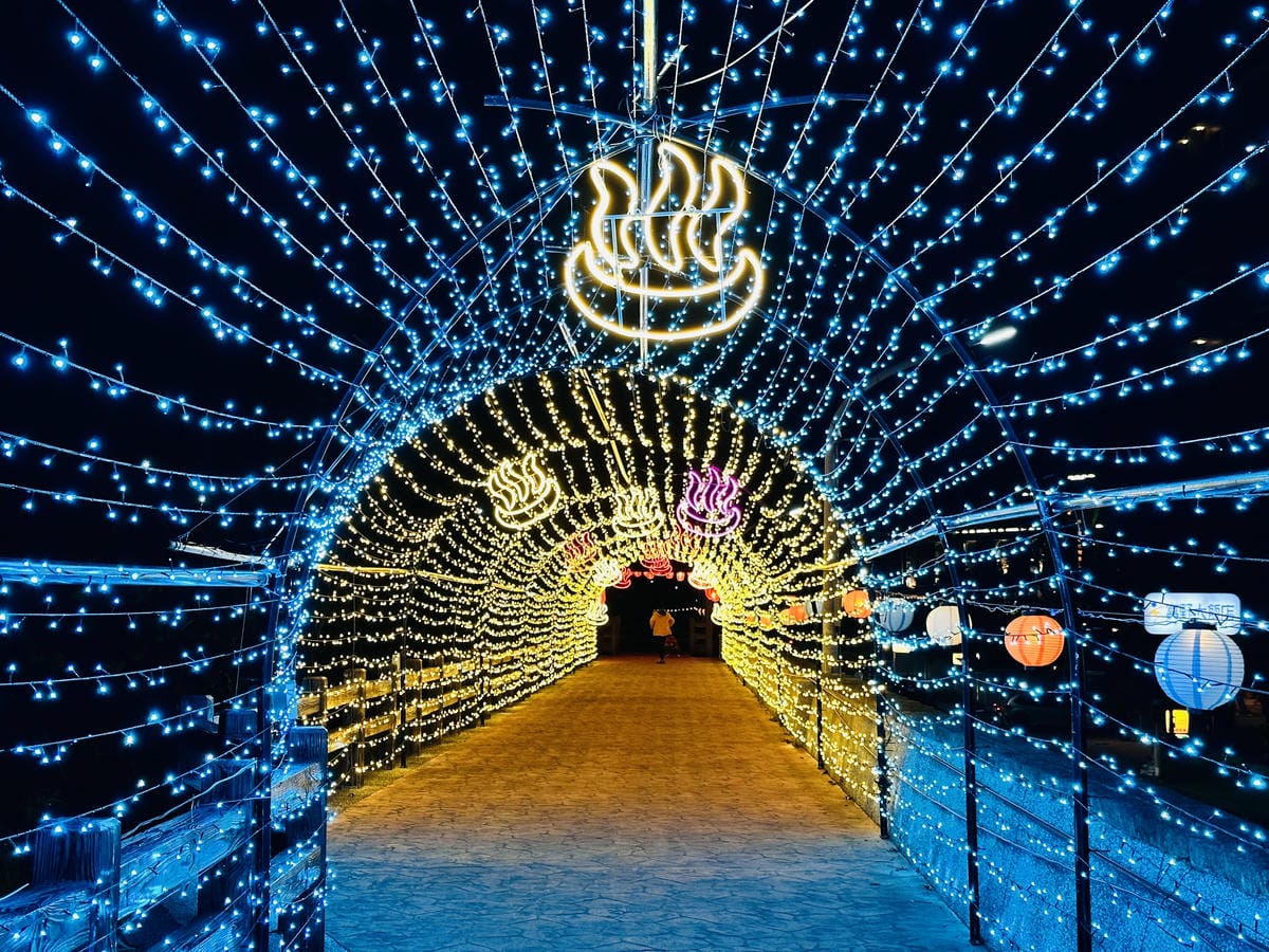 【台東縱谷三天兩夜】跟著導遊吃美食、泡溫泉、部落探索202