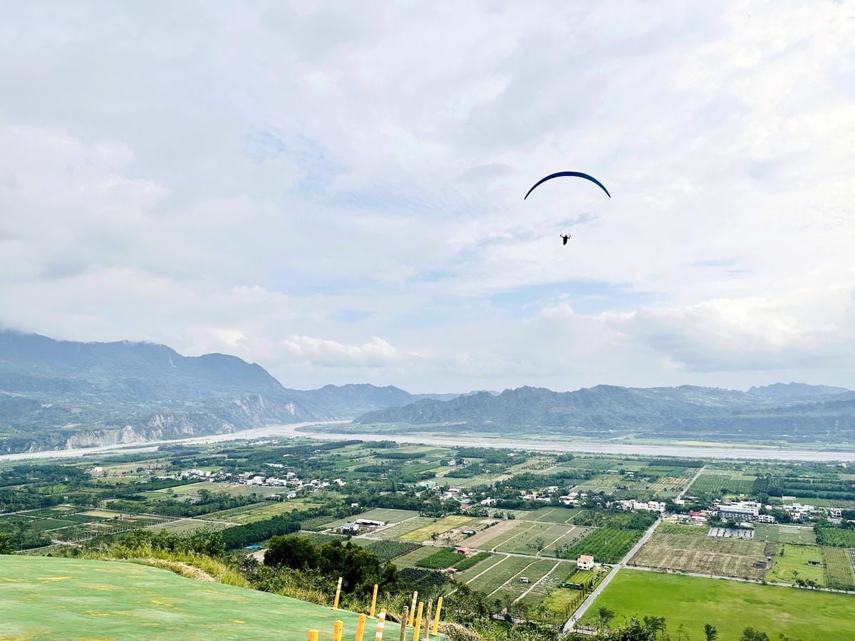 【台東縱谷三天兩夜】跟著導遊吃美食、泡溫泉、部落探索202