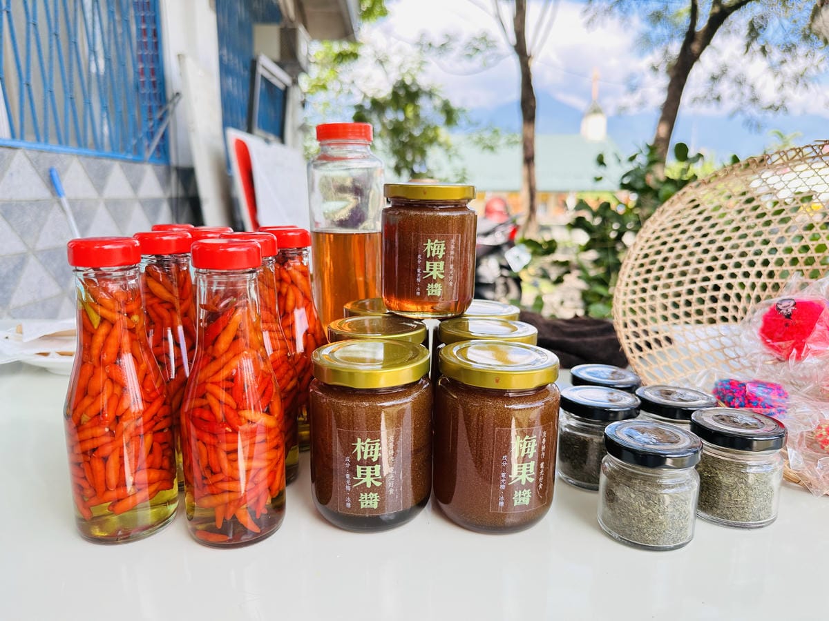 【台東縱谷三天兩夜】跟著導遊吃美食、泡溫泉、部落探索202