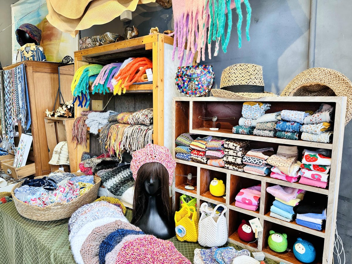 【台東縱谷三天兩夜】跟著導遊吃美食、泡溫泉、部落探索202