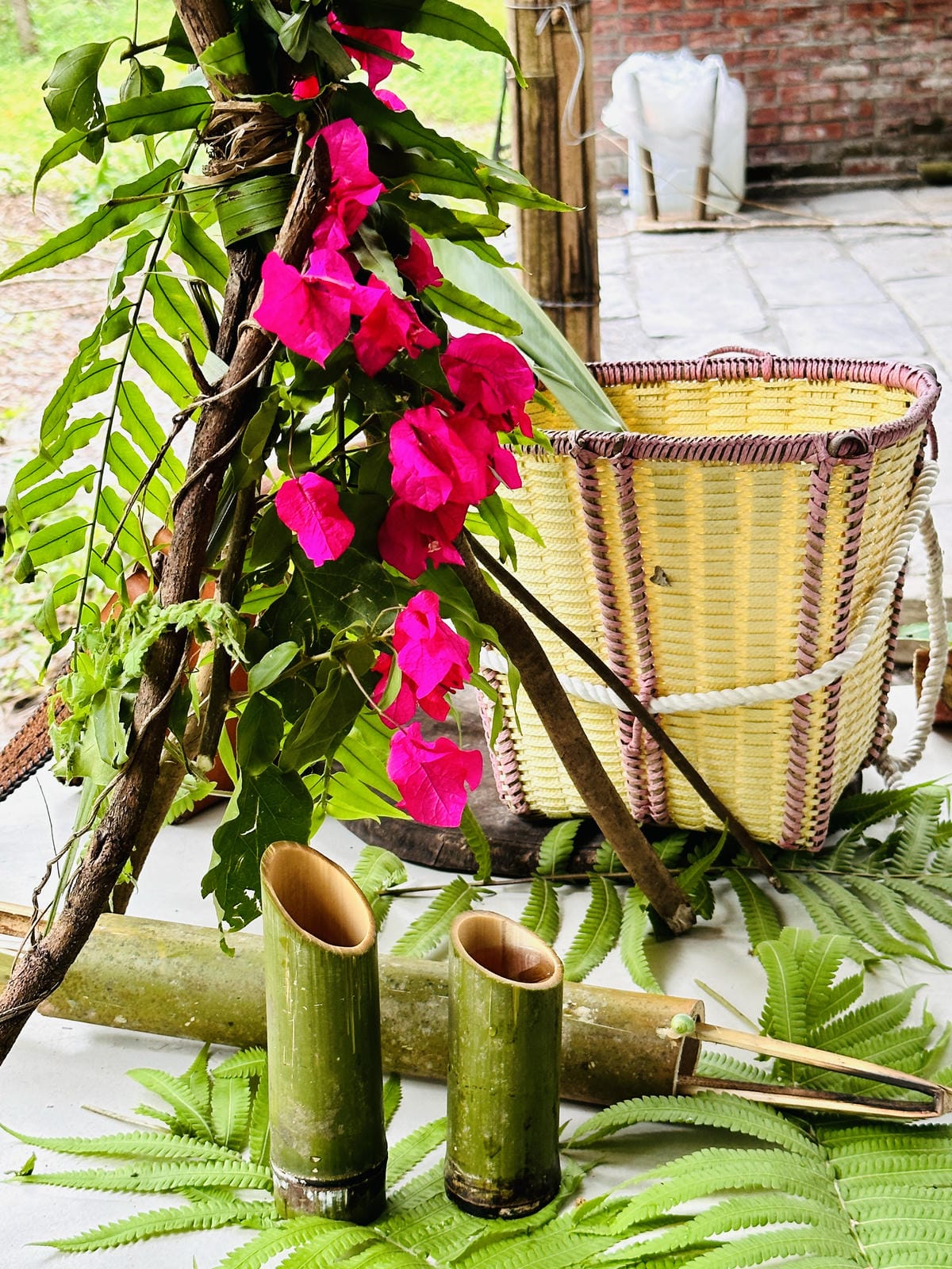 【台東縱谷三天兩夜】跟著導遊吃美食、泡溫泉、部落探索202