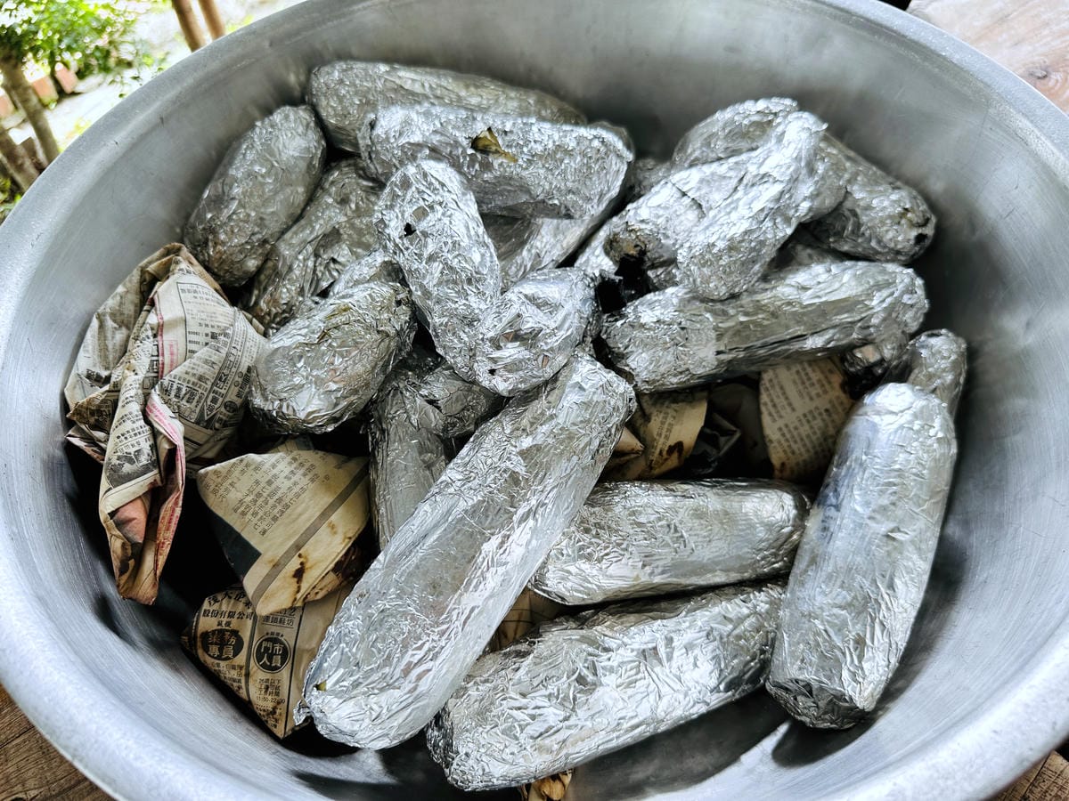 【台東縱谷三天兩夜】跟著導遊吃美食、泡溫泉、部落探索202