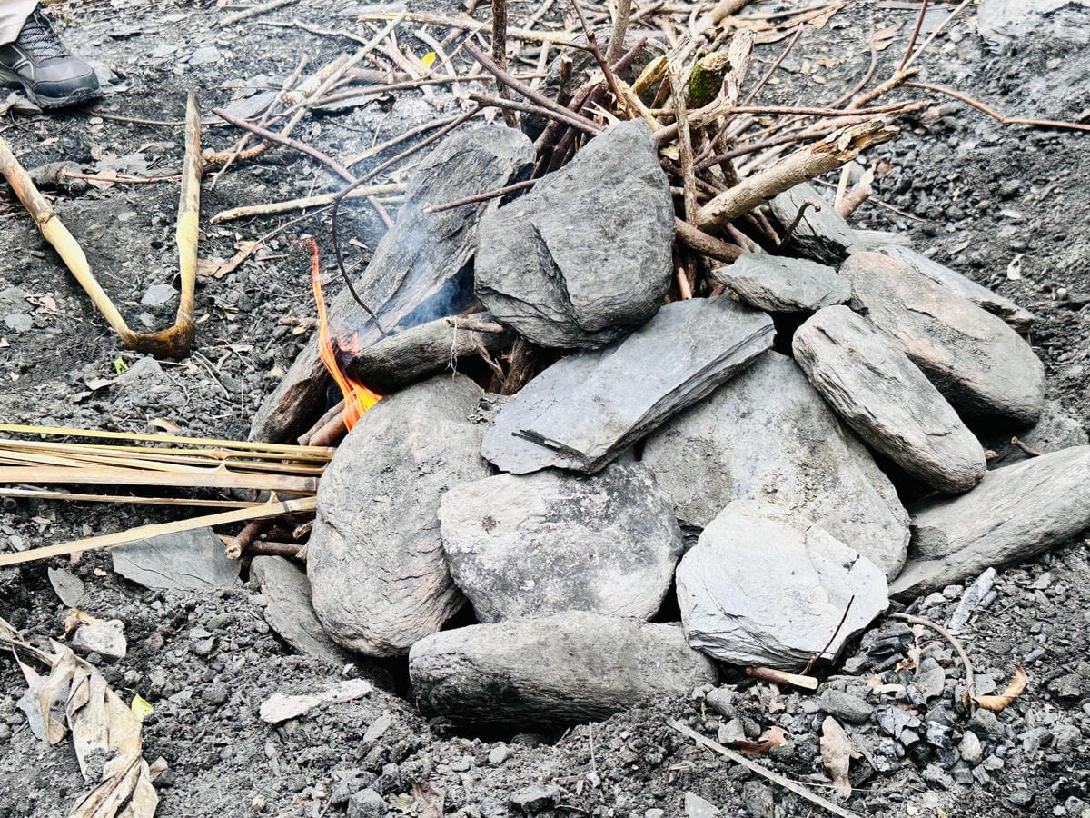 【台東縱谷三天兩夜】跟著導遊吃美食、泡溫泉、部落探索202